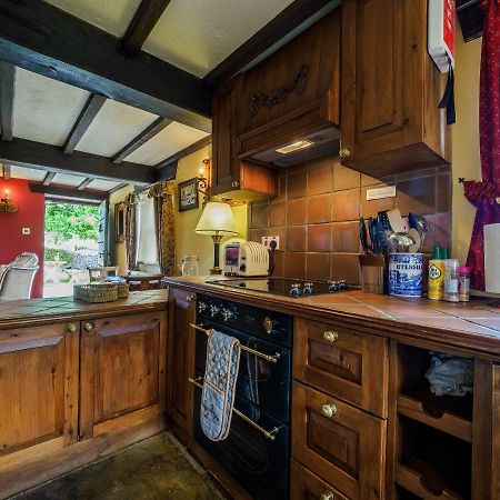 Sweet Knoll Cottage Buxton  Exteriör bild
