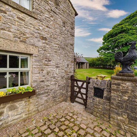 Sweet Knoll Cottage Buxton  Exteriör bild