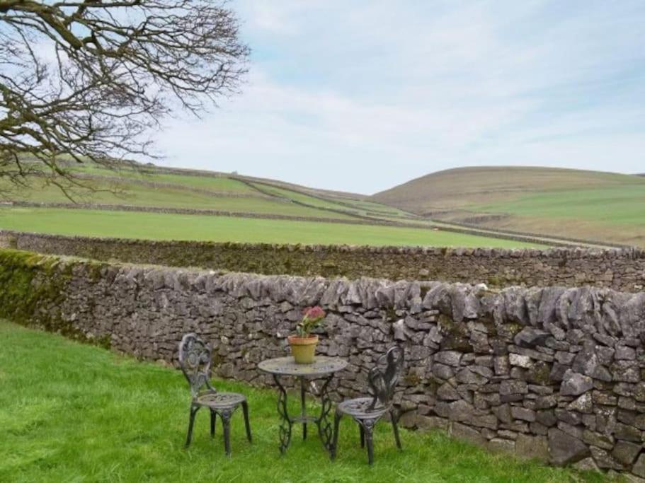 Sweet Knoll Cottage Buxton  Exteriör bild