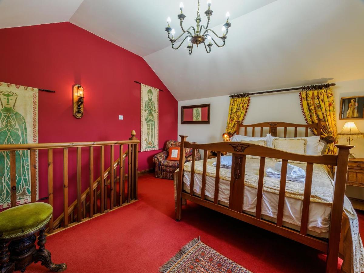Sweet Knoll Cottage Buxton  Exteriör bild