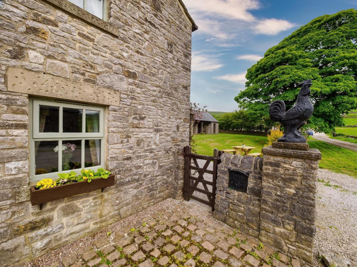 Sweet Knoll Cottage Buxton  Exteriör bild